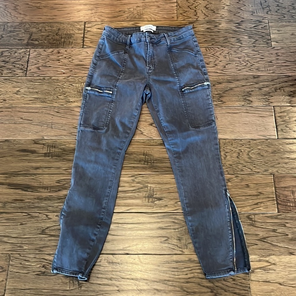 Pistola Cargo Size 29